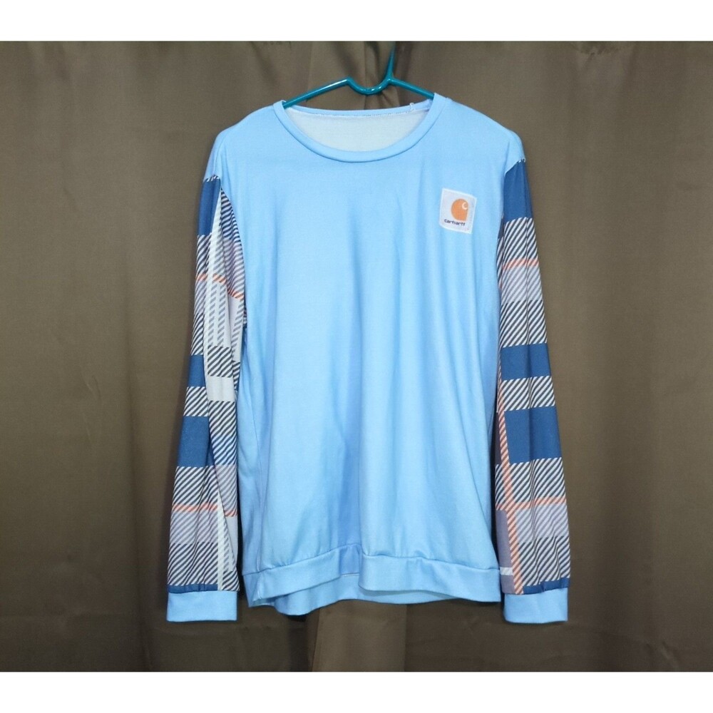 Carhartt Women's Long Sleeved Shirt L